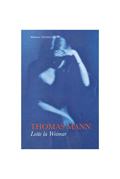 Rao Lotte din Weimar