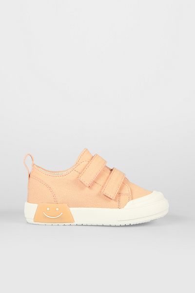 Vicco Luffy Lighted Baby Girl Powder Sneakers