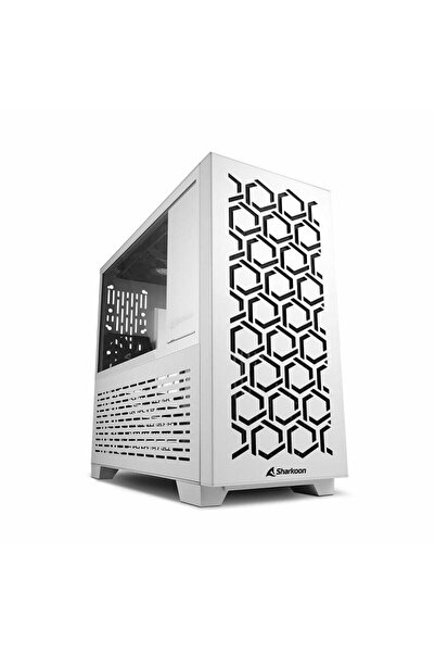 SHARKOON Sharkoon MS-Y 1000 Θήκη, Mini Tower, Χωρίς Τροφοδοτικό, mITX, mATX (...