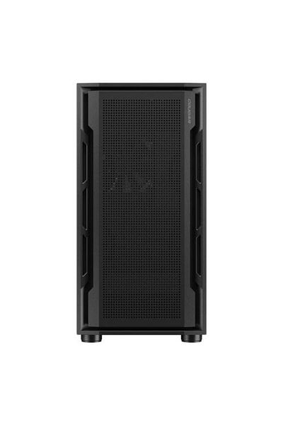 Cougar Carcasa COUGAR UNIFACE MINI, Mini Tower, tempered glass (Negru)