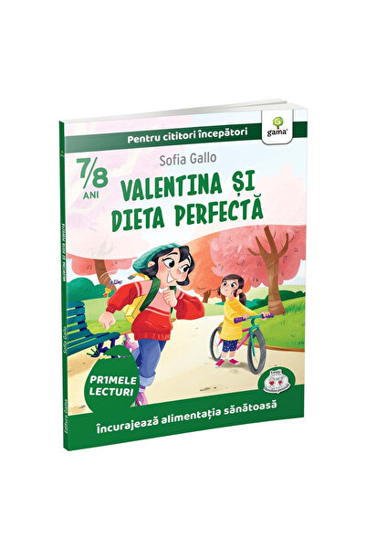 Gama Valentina și dieta perfectă