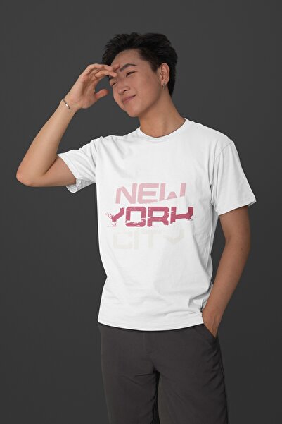 Butik TRIOCĂ CU MÂNĂ SCURTĂ CU Gât rotund, IMPRIMATĂ CU TRANSFER DE FORTE, bu...