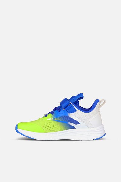Vicco Lightweight Saks Blue Sneakers for Boys - Lance