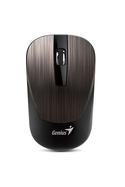GENIUS Mouse fără fir Genius NX-7015, USB, 2000 dpi (Negru)