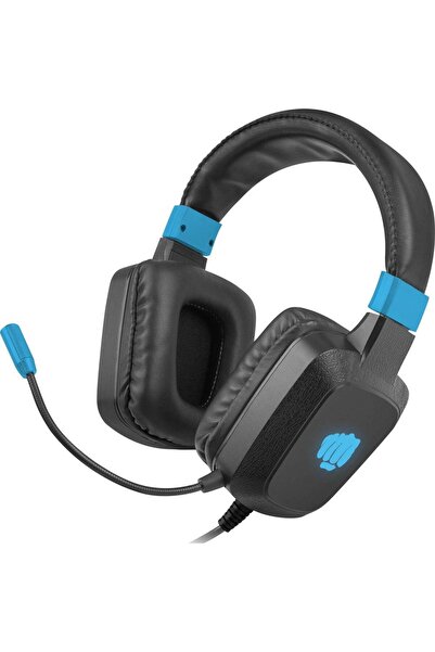 FURY Casti Gaming Stereo Fury Raptor (Negru)