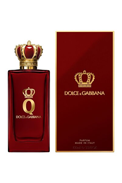 Dolce&Gabbana Dolce Gabbana Q Parfum 100 Ml