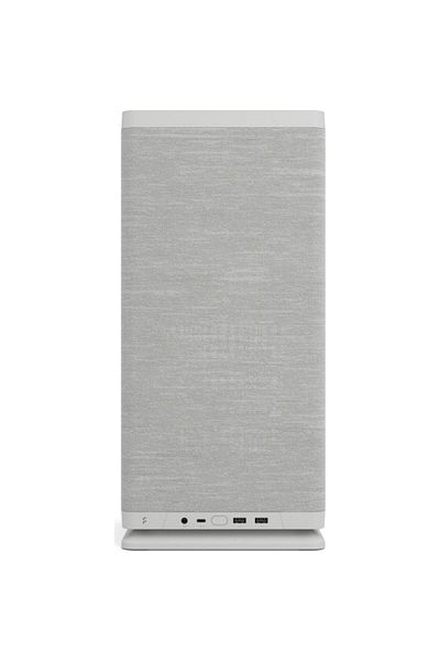 Fractal Design Carcasa Fractal Design Mood Gri deschis, Mini ITX (Gri)