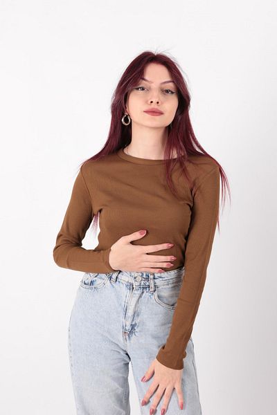 BUSEM W 0010820   Γυναικεία Μπλούζα