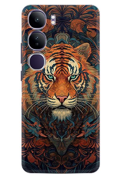 Arvencase حافظة Vivo V40 Lite حافظة مطبوعة عالية الدقة حماية عالية - /Bestsel...