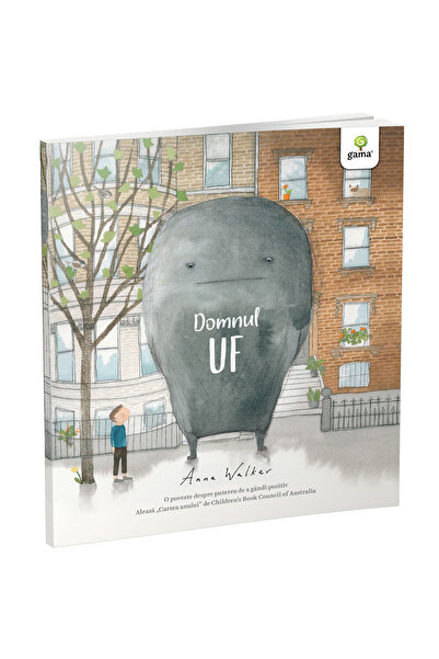 Gama Domnul UF - Ed. Gama