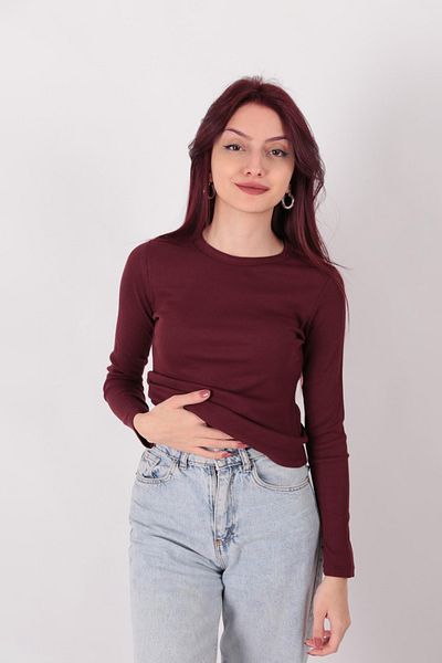 BUSEM W0010820 Bluză de damă