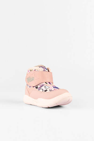 Vicco Santo ελαφριές μπότες προσχολικής πούδρας για κορίτσια