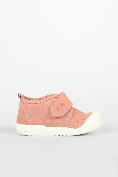 Vicco Anka Ii Basic Baby Girl Powder Casual Shoes