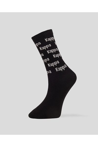 Kappa Kainy 3Pack Unisex Socks 332412 W