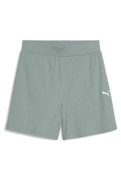 Puma Short PUMA pentru femei ESS ELEVATED SHORTS - 68502630