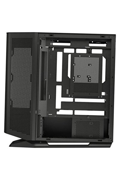 Cougar Carcasa COUGAR FV270, Mid tower, Tempered glass (Negru)