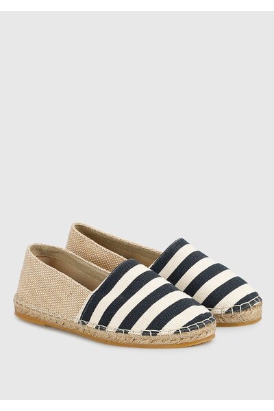 Provoq Women's Navy Blue Shoes