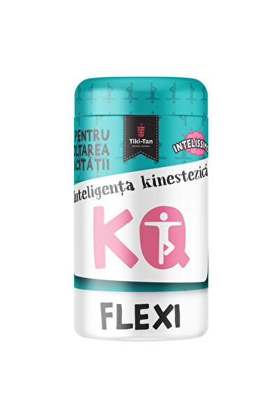 Gama KQ Flexi. Intelissimo