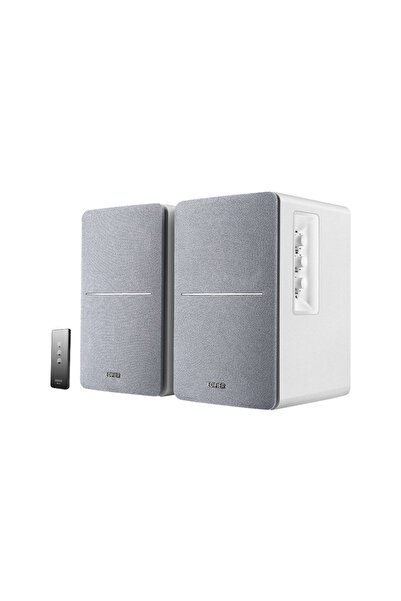 Edifier Boxe 2.0 Edifier R1280T, 42 W RMS, 2 x RCA (Alb/Argintiu)
