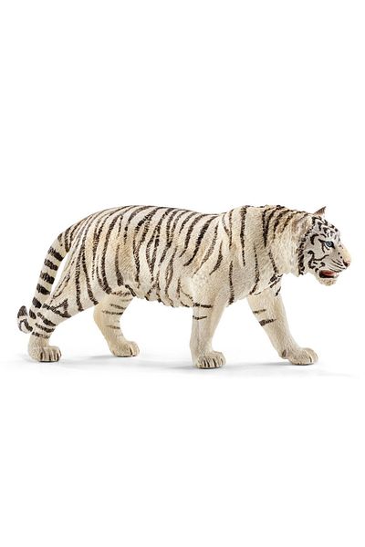 Dolu Schleich White Tiger 14731