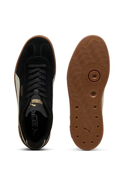 Puma PUMA men's CLUB II ERA SUEDE sports shoes - 40071701