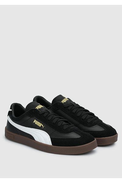 Puma 397447   Černá