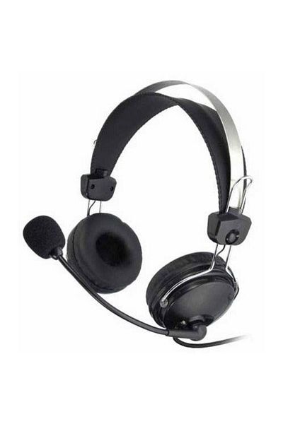 A4 Tech Casti cu Microfon A4Tech HS-7P
