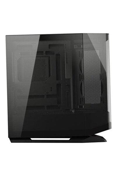 Cougar Carcasa COUGAR FV270, Mid tower, Tempered glass (Negru)