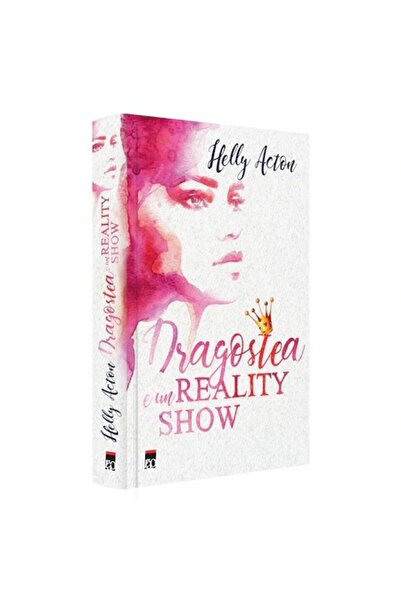 Rao Η αγάπη είναι ένα ριάλιτι σόου - Helly Acton