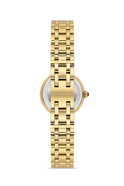 Hislon Women's Watch S.Ql160G-08Sb