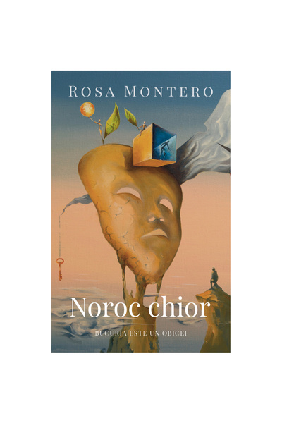 Rao Καλή τύχη, Ρόζα Μοντέρο