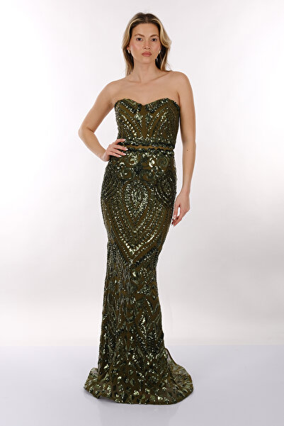 ANKYRA Kadın Abiye 24Y1500