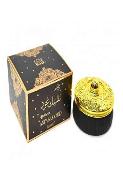 Surrati بخور انفاسك عود