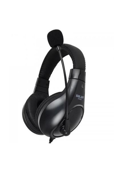SOMIC Salar A566 Headphones