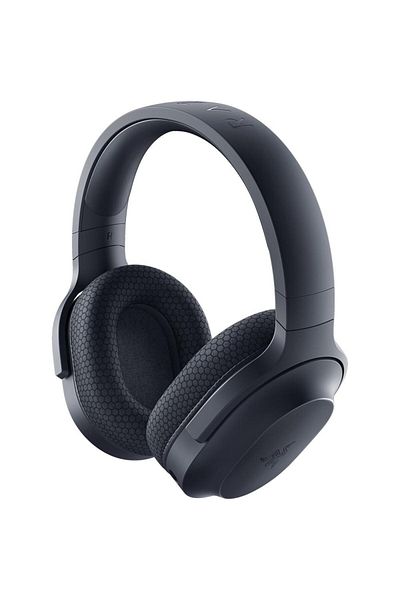 RAZER Casti Gaming Razer Barracuda X, Wireless, Microfon (Negru)
