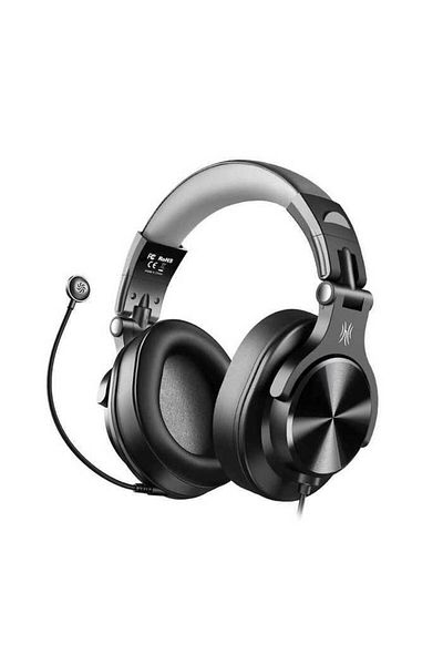 Oneodio Casti OneOdio A71D Gamer, Jack 3.5 mm, Negru