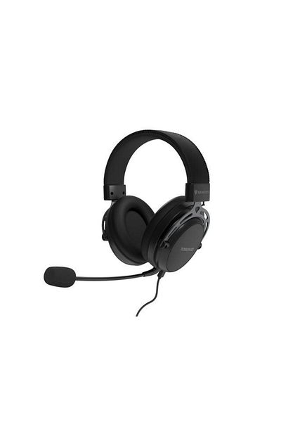 Genesis Casti Gaming Genesis Toron 301, 2x Jack 3.5mm, Difuzor 53mm, Stereo 2.0, Multiplatforma