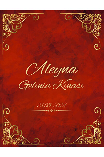 Baskı Madeni 600X600 CM İKİ PARÇA DÜĞÜN&KINA&NİŞAN DANS PİSTİ