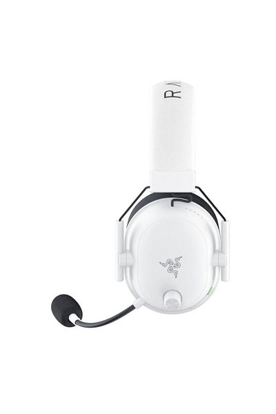 RAZER Casti Gaming Razer Blackshark V2 HyperSpeed, Microfon (Alb)