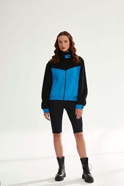 Naar Jachetă Bomber de damă 22251633