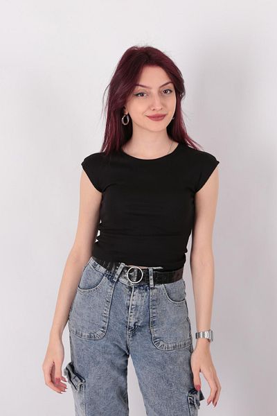 BUSEM S 0015601   Women's Blouse