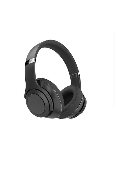 Hama Hama Passion Turn Headphones, Bluetooth, foldable (Black)