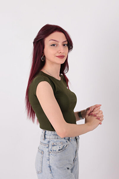 BUSEM Σ 0015601   Γυναικεία Μπλούζα