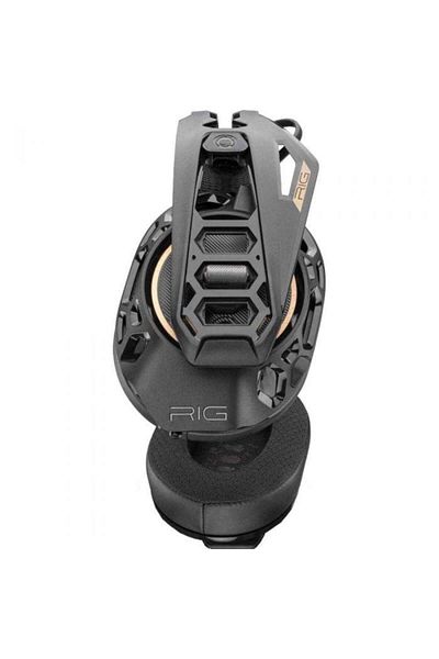 Nacon Nacon RIG 500 PRO HA Gaming Headset, Microphone, 3.5mm Jack (Black)