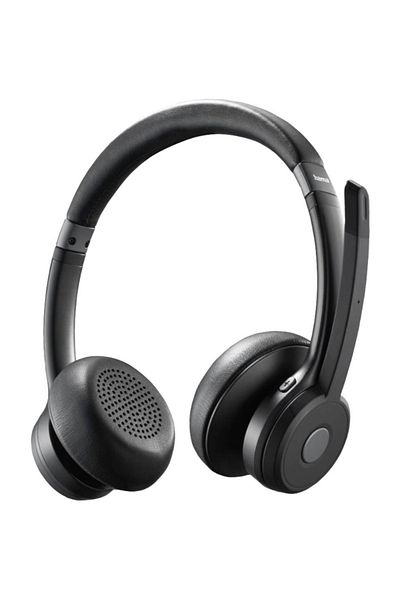 Hama Casti Hama BT700, Bluetooth (Negru)