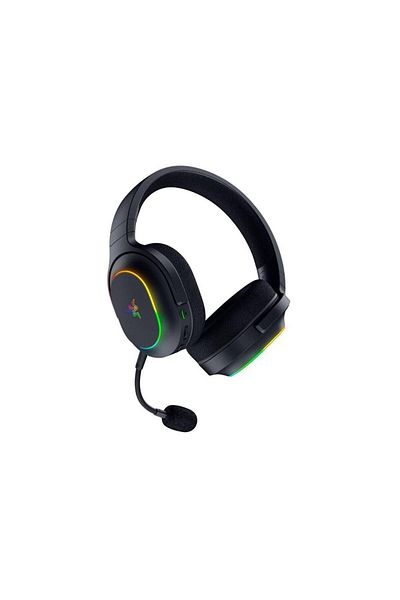 RAZER Casti Gaming Wireless Razer Barracuda X Chroma, 2.4GHz/Bluetooth, Iluminare in 6 zone,