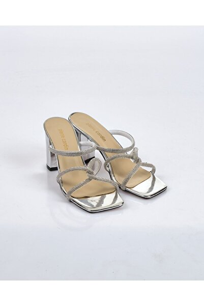 Pierre Cardin PC-52218 Model Papuci de damă