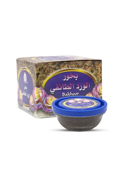 Surrati بخور الورد الطائفي