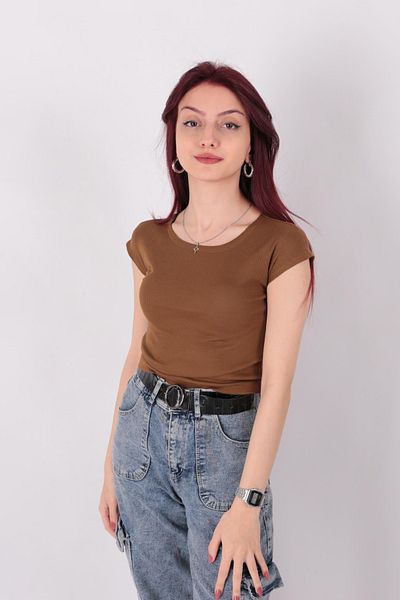 BUSEM S 0015601   Women's Blouse