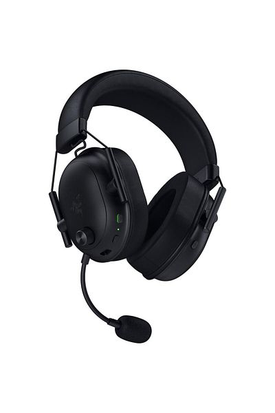 RAZER Casti Gaming Razer Blackshark V2 HyperSpeed, Microfon, Bluetooth (Negru)